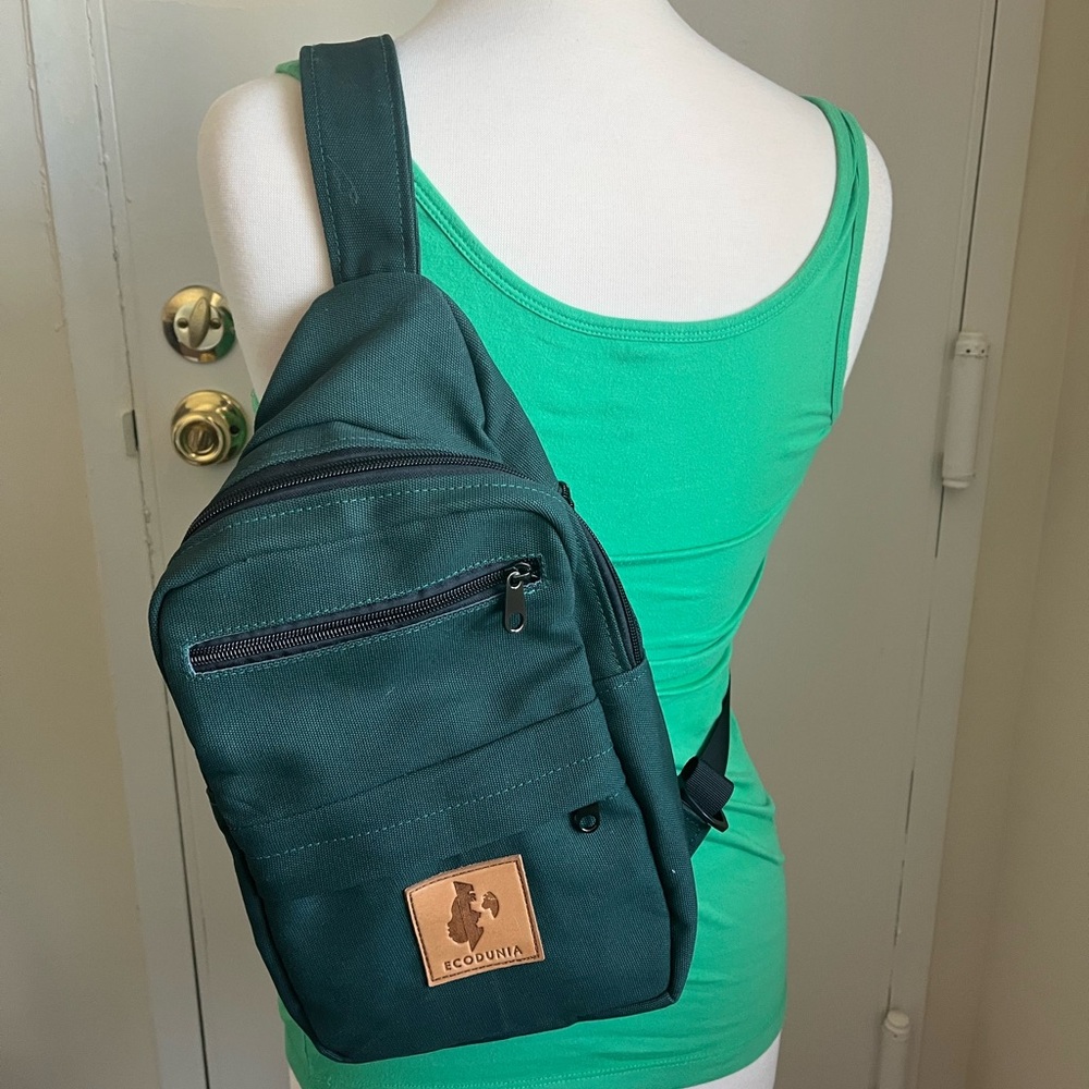 Ecodunia Umoja Sling Bag